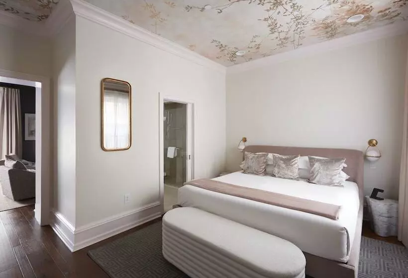 Fotos del hotel 1715 On Rittenhouse, A Boutique:  5