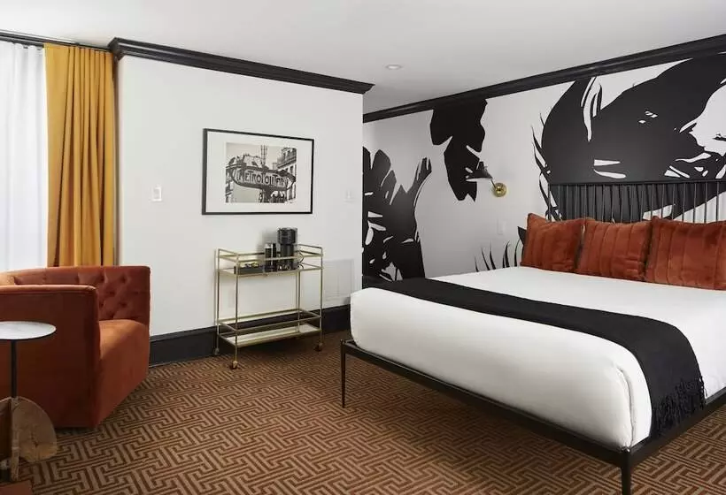 Fotos del hotel 1715 On Rittenhouse, A Boutique:  17