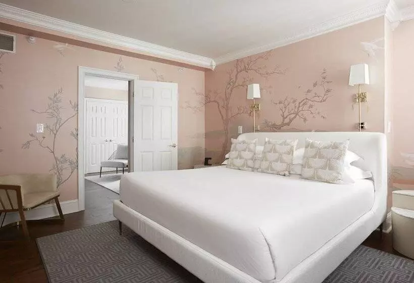 Fotos del hotel 1715 On Rittenhouse, A Boutique:  6