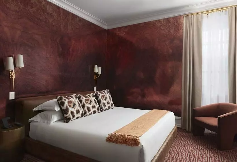 Fotos del hotel 1715 On Rittenhouse, A Boutique:  15