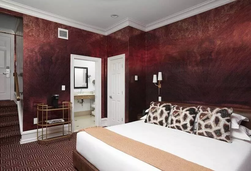 Fotos del hotel 1715 On Rittenhouse, A Boutique:  14