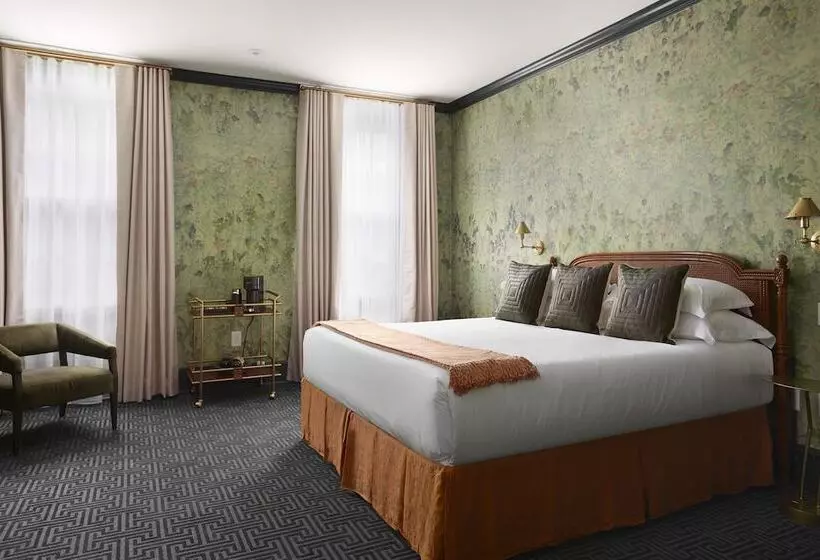 Fotos del hotel 1715 On Rittenhouse, A Boutique:  19