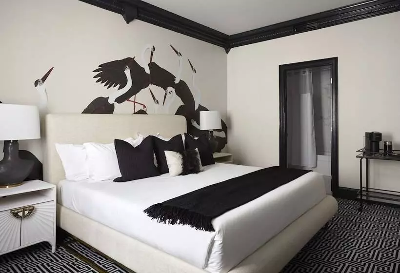 Fotos del hotel 1715 On Rittenhouse, A Boutique:  16