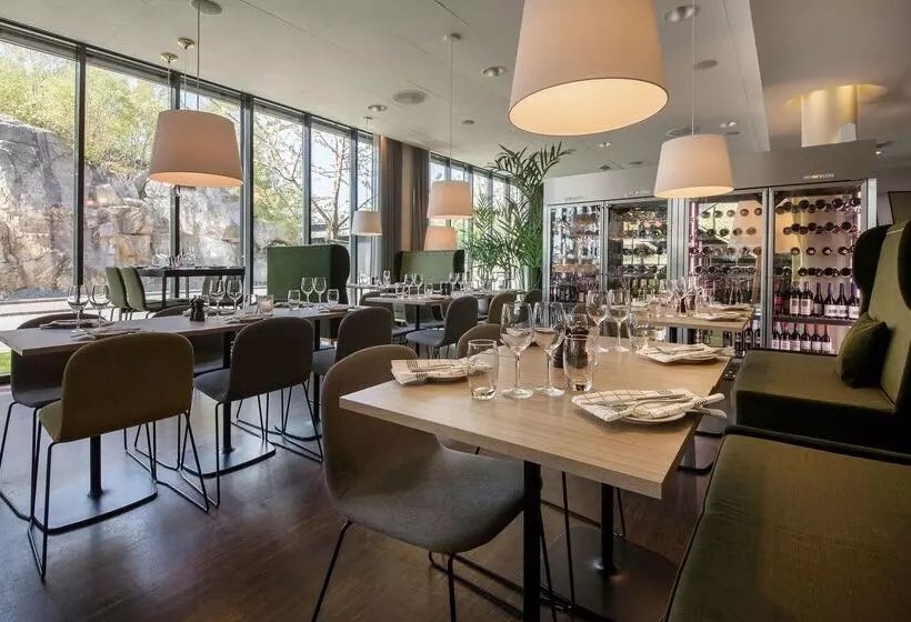 Fotos del hotel Scandic Stavanger Forus:  11