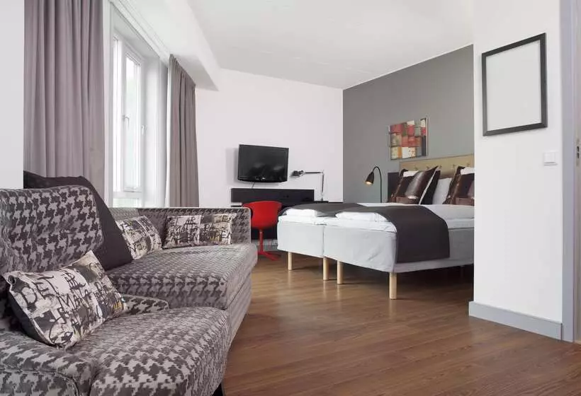 Fotos del hotel Scandic Stavanger Forus:  13