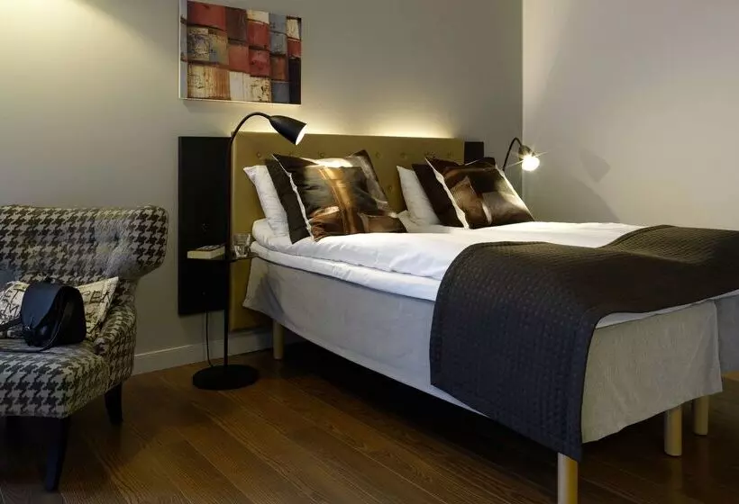 Fotos del hotel Scandic Stavanger Forus:  8