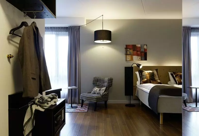 Scandic Stavanger Forus