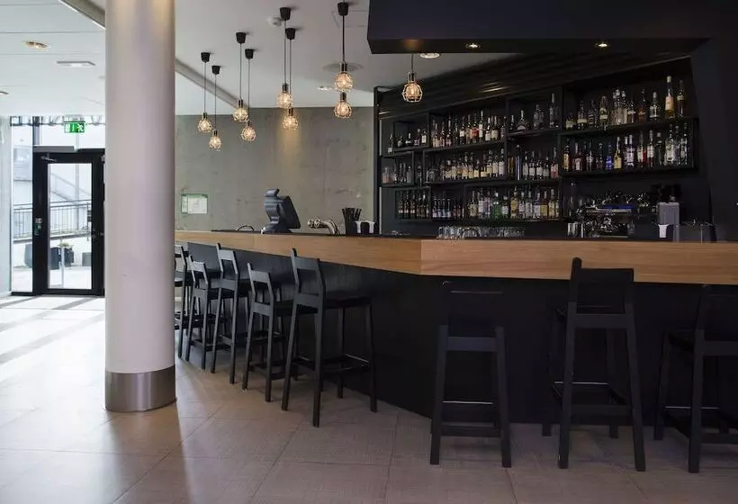 Fotos del hotel Scandic Stavanger Forus:  6