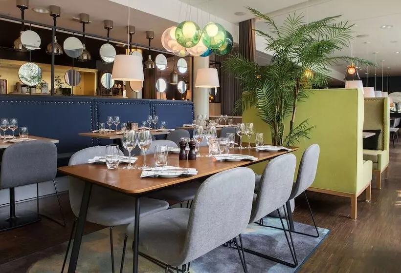 Fotos del hotel Scandic Stavanger Forus:  16