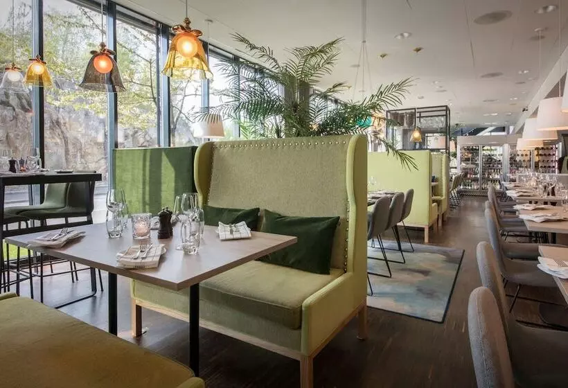 Fotos del hotel Scandic Stavanger Forus:  21