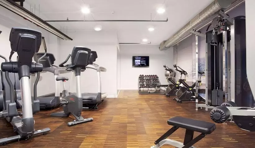 Fotos del hotel Scandic Stavanger Forus:  4