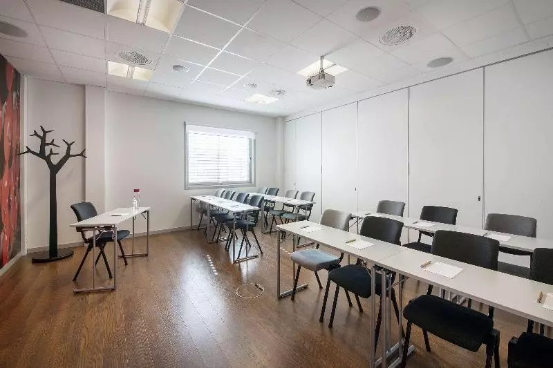 Fotos del hotel Scandic Stavanger Forus:  20