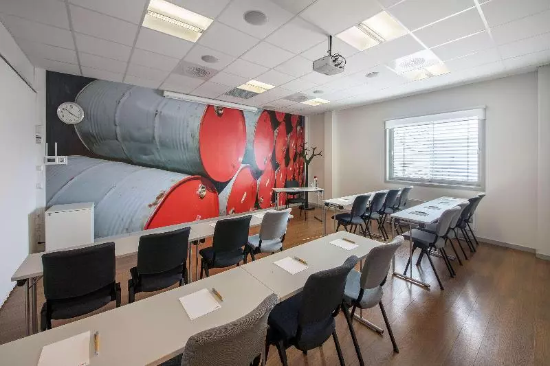 Fotos del hotel Scandic Stavanger Forus:  17