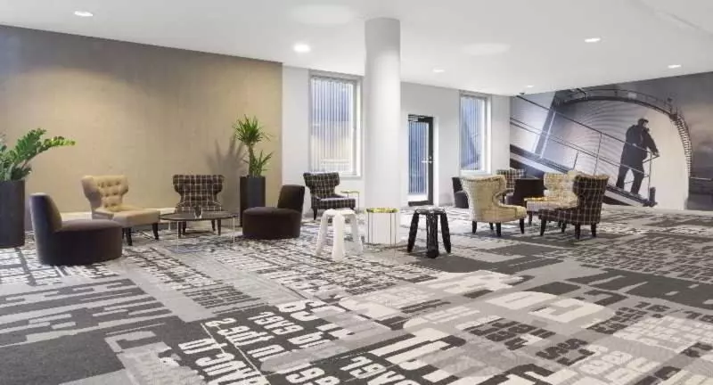 Fotos del hotel Scandic Stavanger Forus:  9