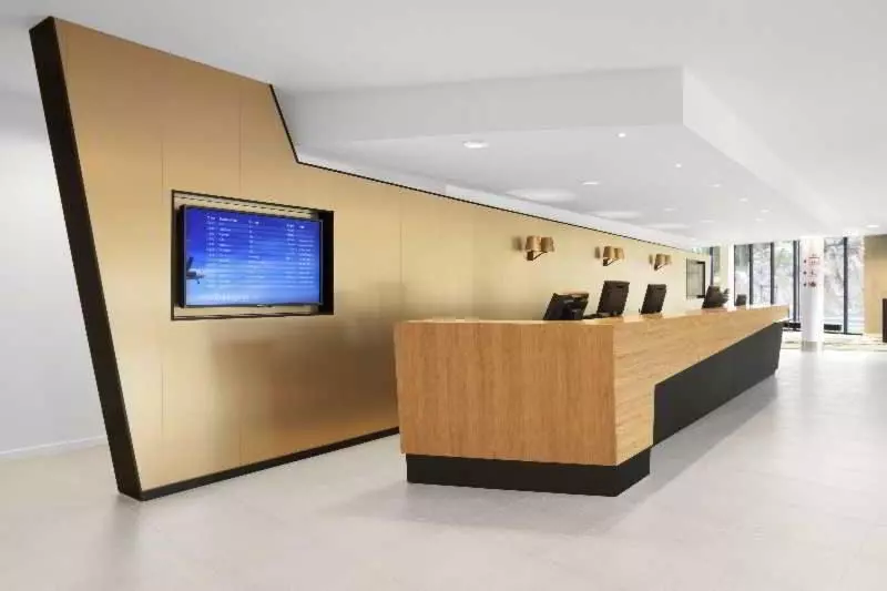 Fotos del hotel Scandic Stavanger Forus:  3