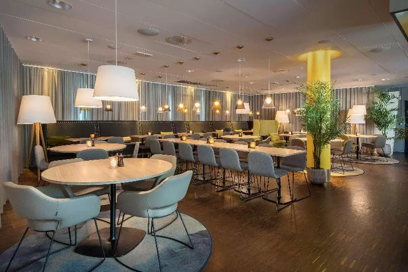 Fotos del hotel Scandic Stavanger Forus:  22