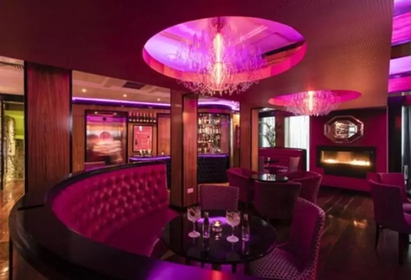 Fotos del hotel The Ross:  3