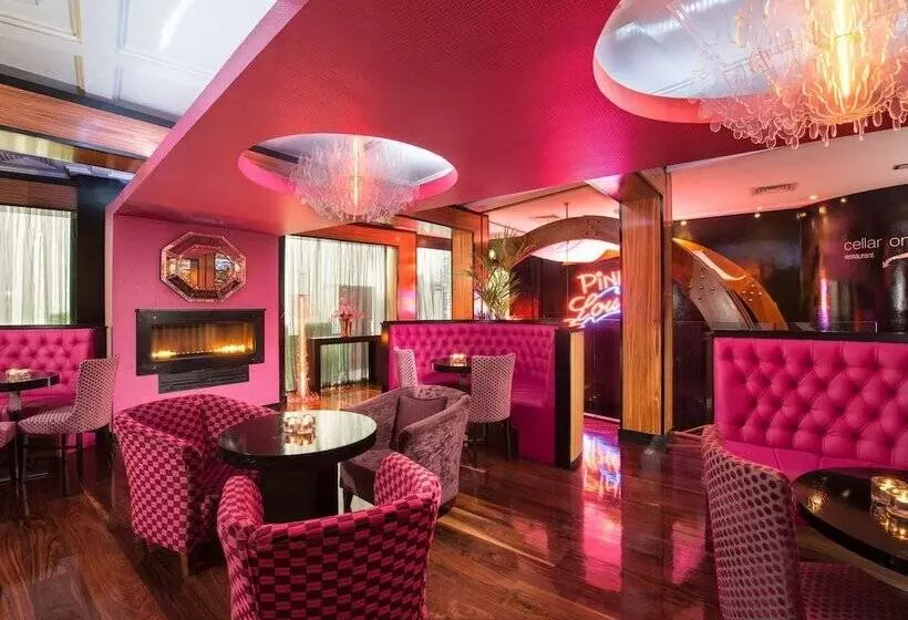 Fotos del hotel The Ross:  21