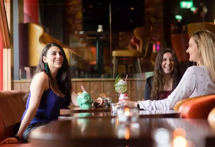 Fotos del hotel The Ross:  17