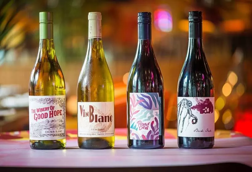 Fotos del hotel The Ross:  6