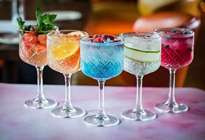 Fotos del hotel The Ross:  22