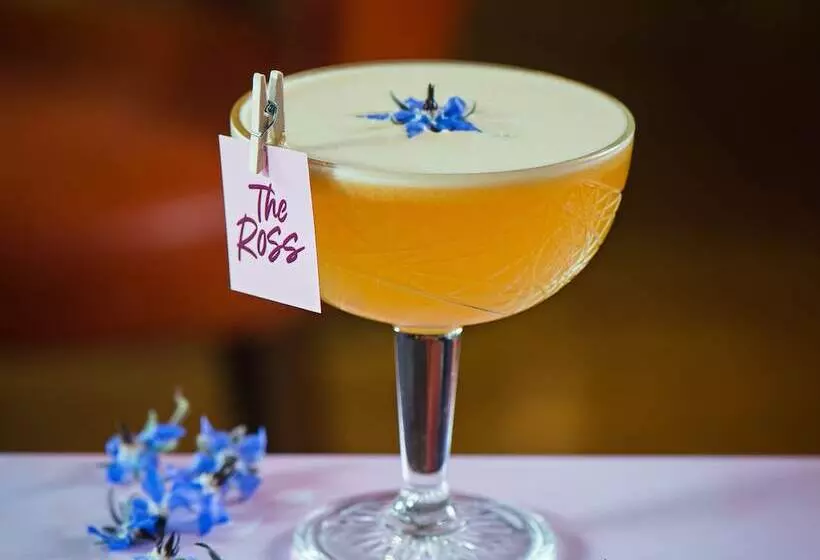 Fotos del hotel The Ross:  14