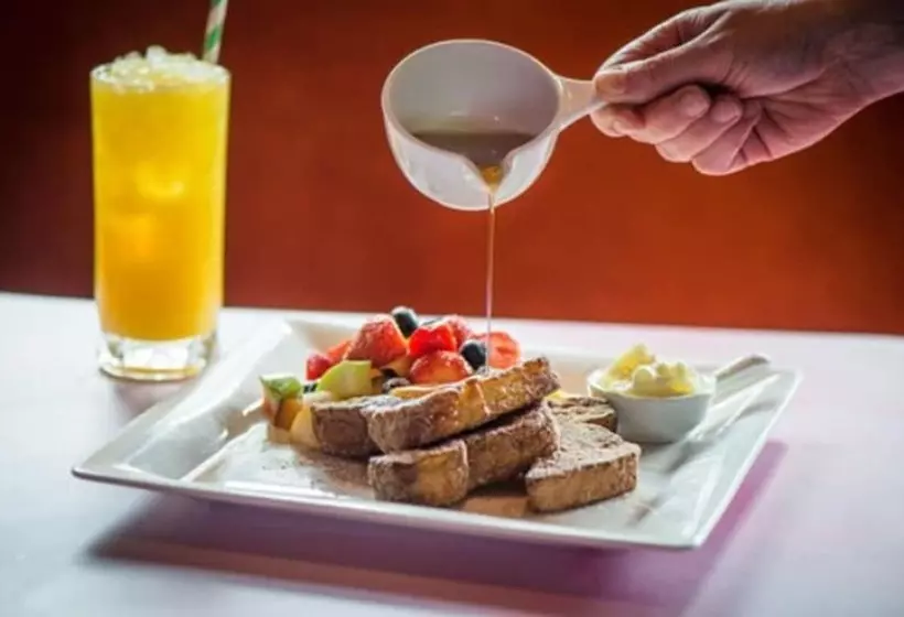 Fotos del hotel The Ross:  12