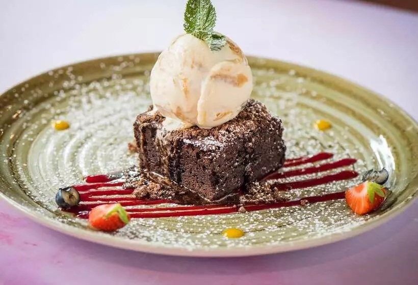 Fotos del hotel The Ross:  8