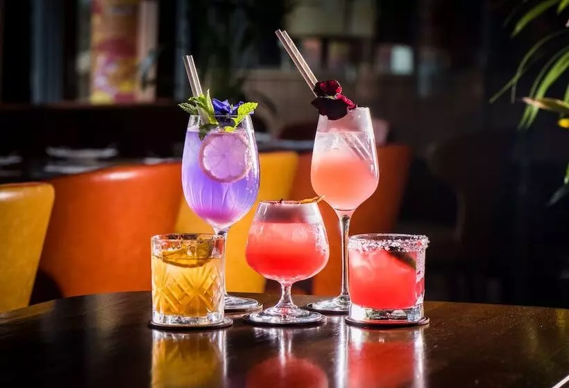 Fotos del hotel The Ross:  13