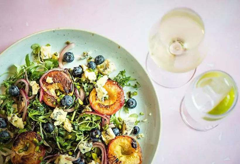 Fotos del hotel The Ross:  24