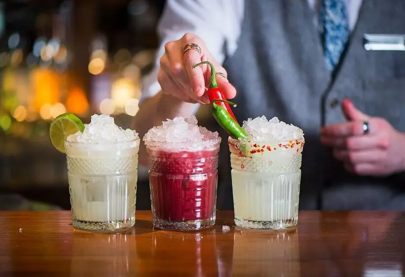 Fotos del hotel The Ross:  18