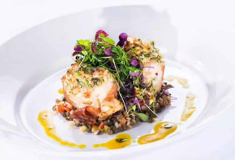 Fotos del hotel The Ross:  20