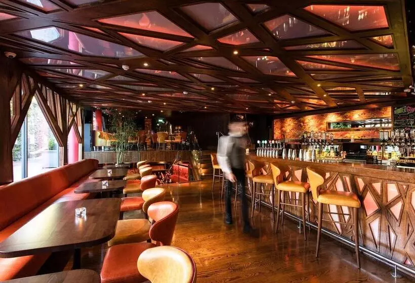 Fotos del hotel The Ross:  9