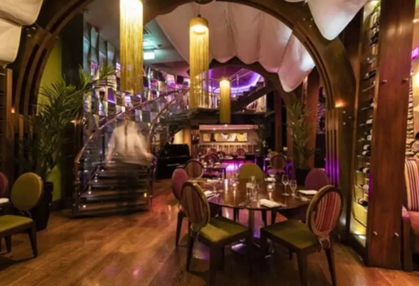 Fotos del hotel The Ross:  2