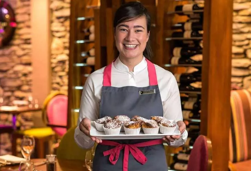 Fotos del hotel The Ross:  10