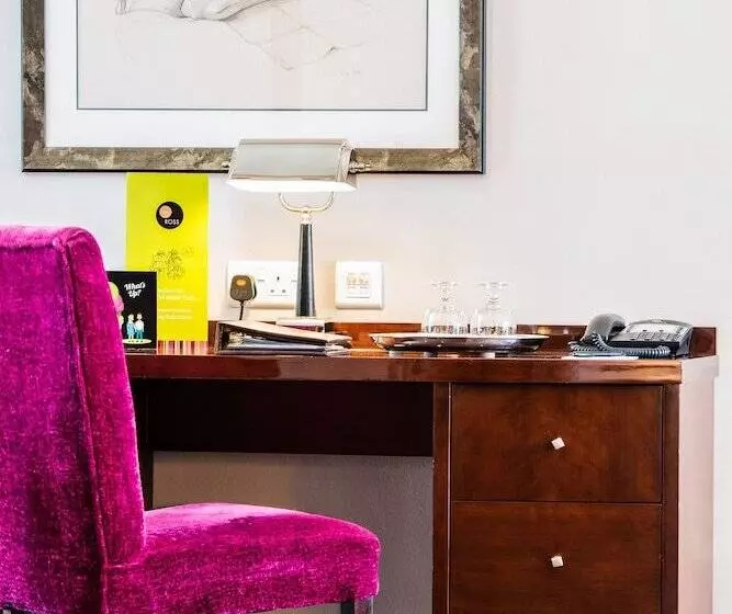 Fotos del hotel The Ross:  25