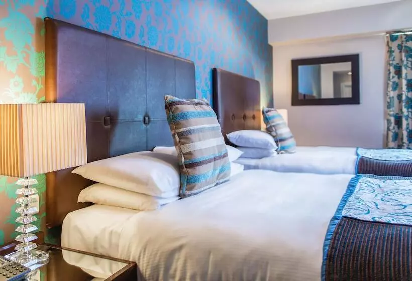 Fotos del hotel The Ross:  7