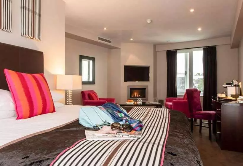 Fotos del hotel The Ross:  15