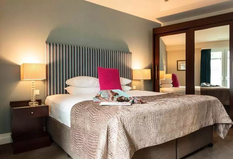 Fotos del hotel The Ross:  11