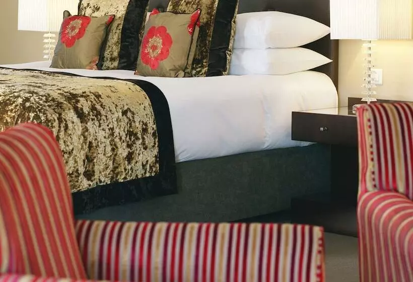 Fotos del hotel The Ross:  23