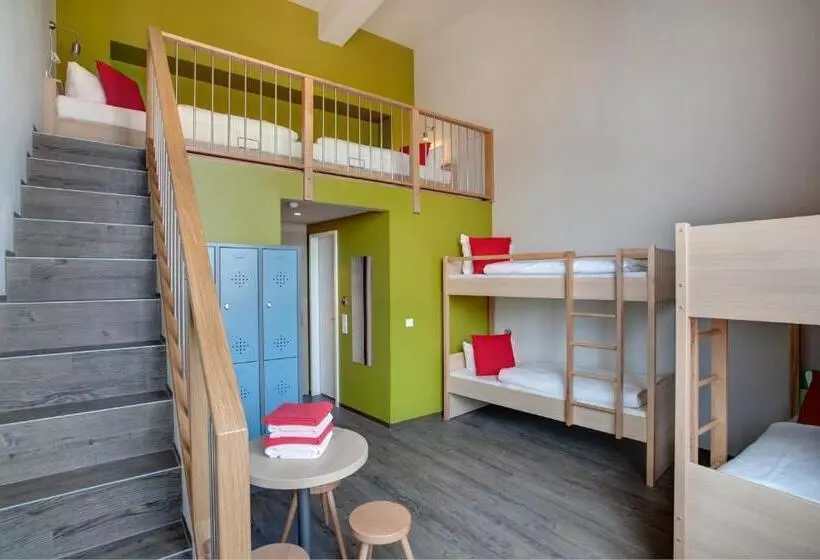 Fotos del hotel Meininger  Berlin Mitte:  16