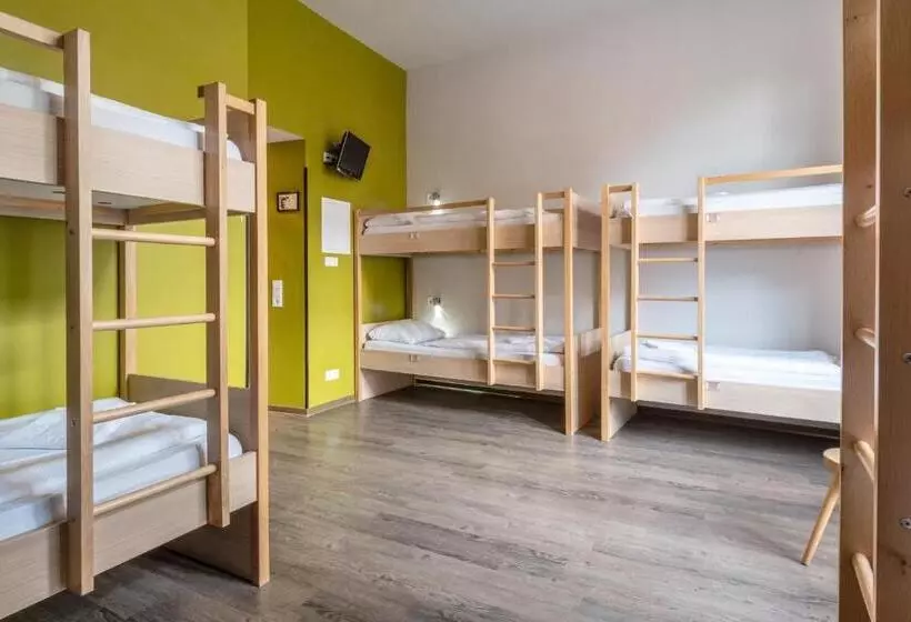 Fotos del hotel Meininger  Berlin Mitte:  20