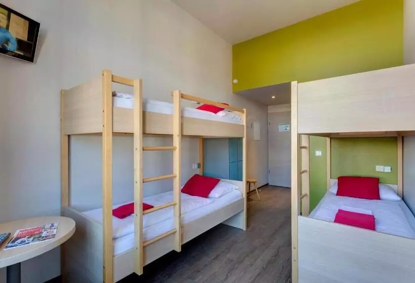 Fotos del hotel Meininger  Berlin Mitte:  17