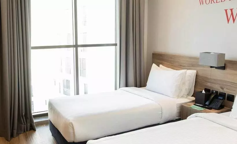 Fotos del hotel Kingsgate Canal:  2