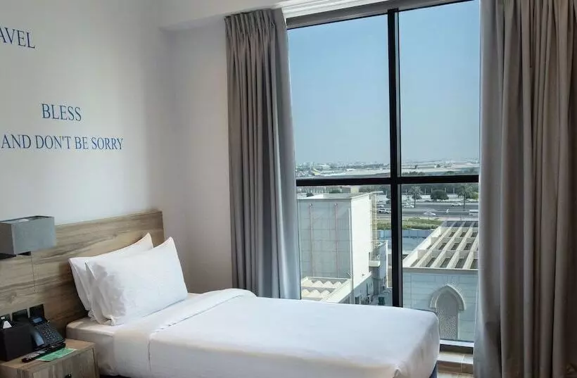 Fotos del hotel Kingsgate Canal:  13