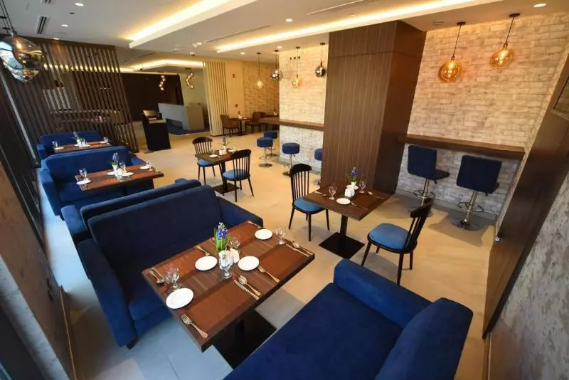 Fotos del hotel Kingsgate Canal:  19