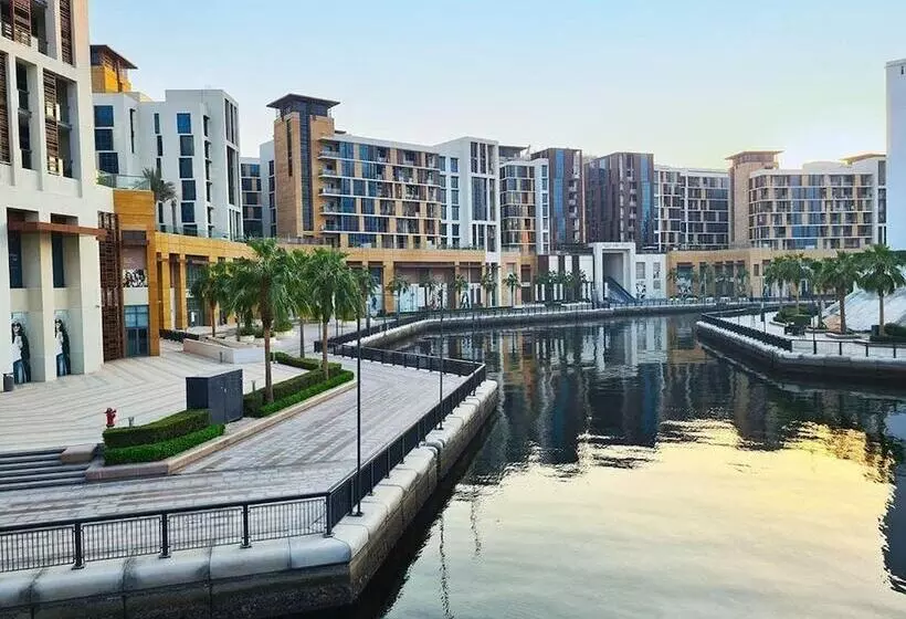 Fotos del hotel Kingsgate Canal:  34