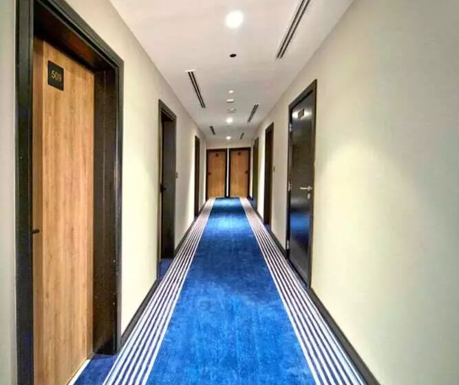 Fotos del hotel Kingsgate Canal:  39