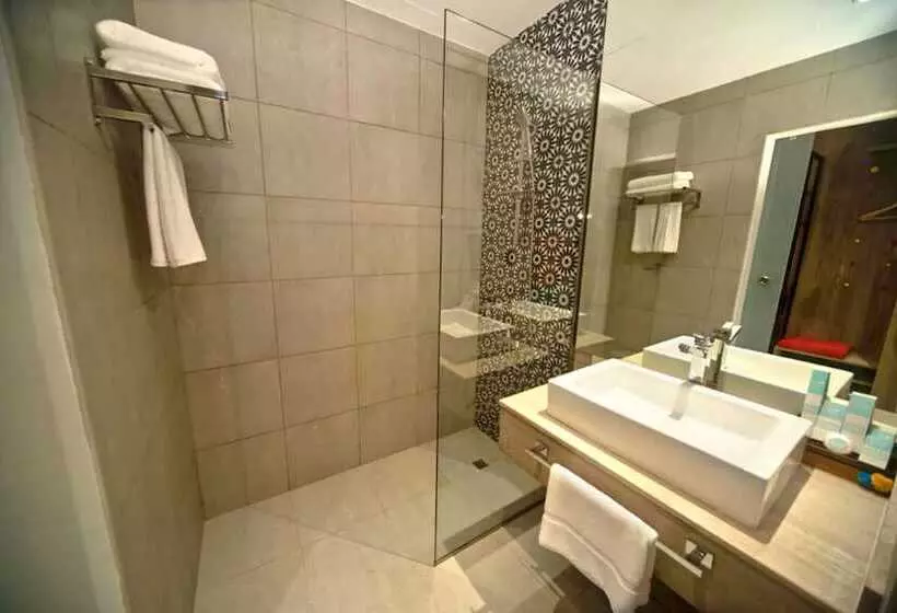 Fotos del hotel Kingsgate Canal:  47
