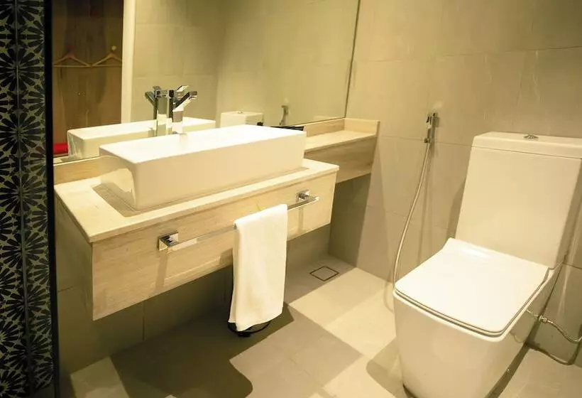 Fotos del hotel Kingsgate Canal:  48
